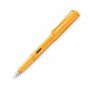 Pióro wieczne Lamy Safari Mango F ABS - 2